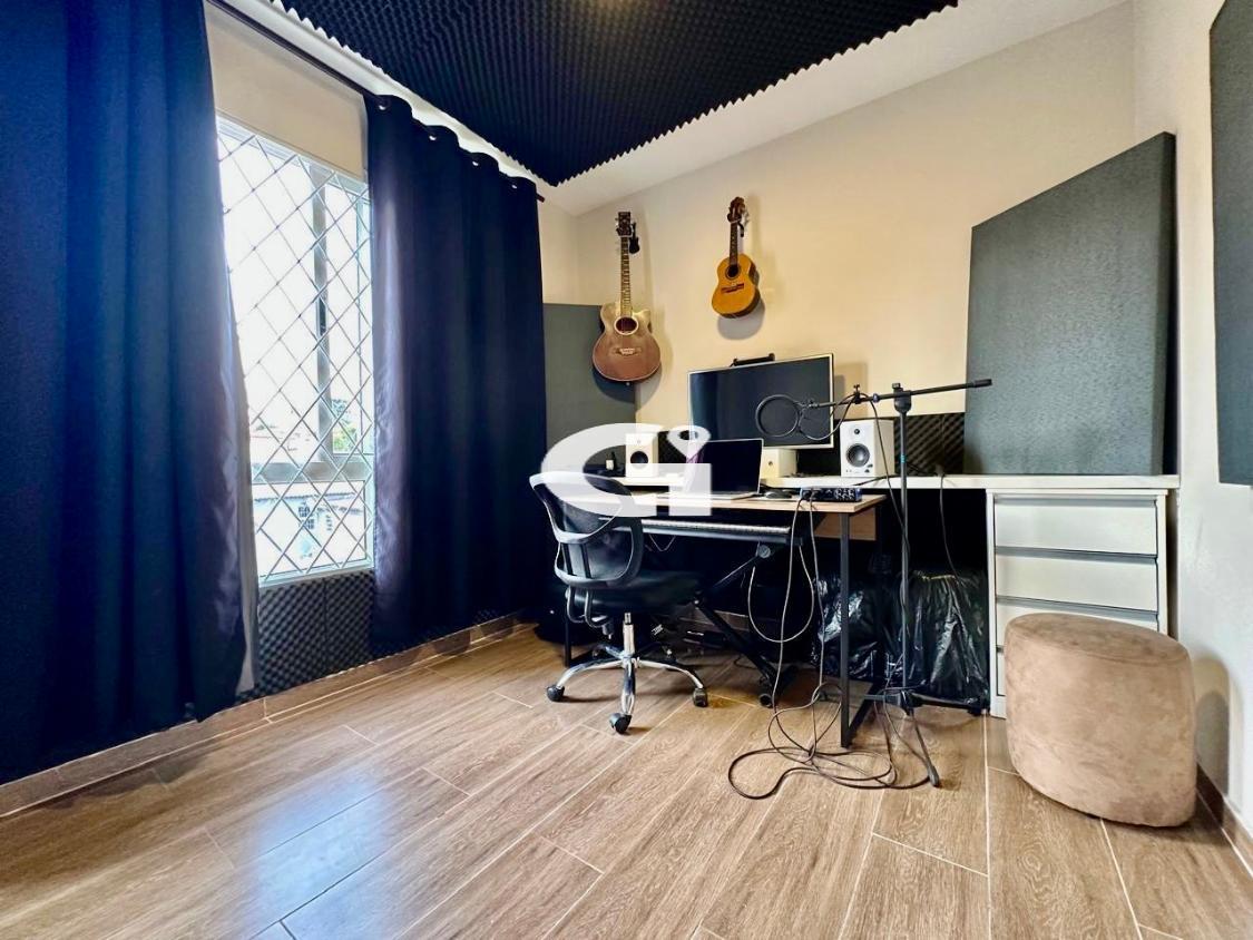 Sobrado, 3 quartos, 100 m² - Foto 25