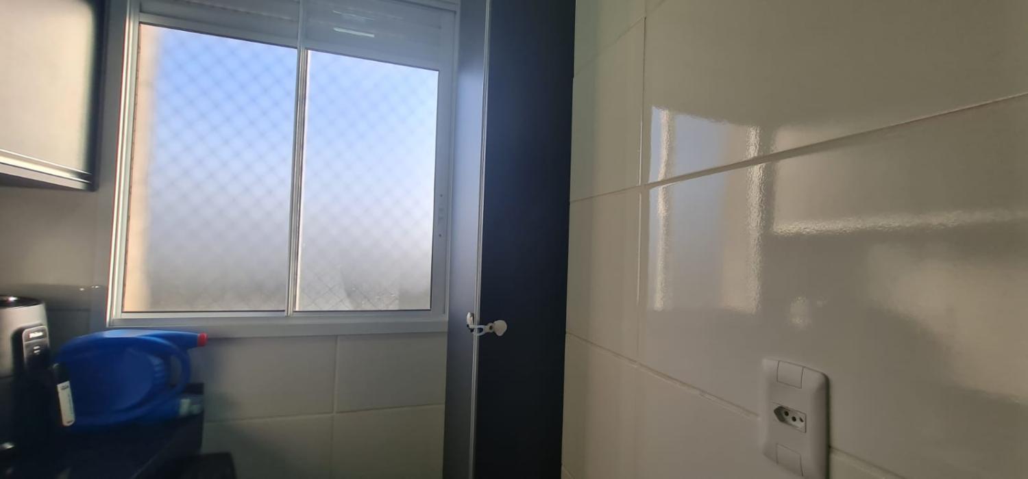 Apartamento, 2 quartos, 58 m² - Foto 4