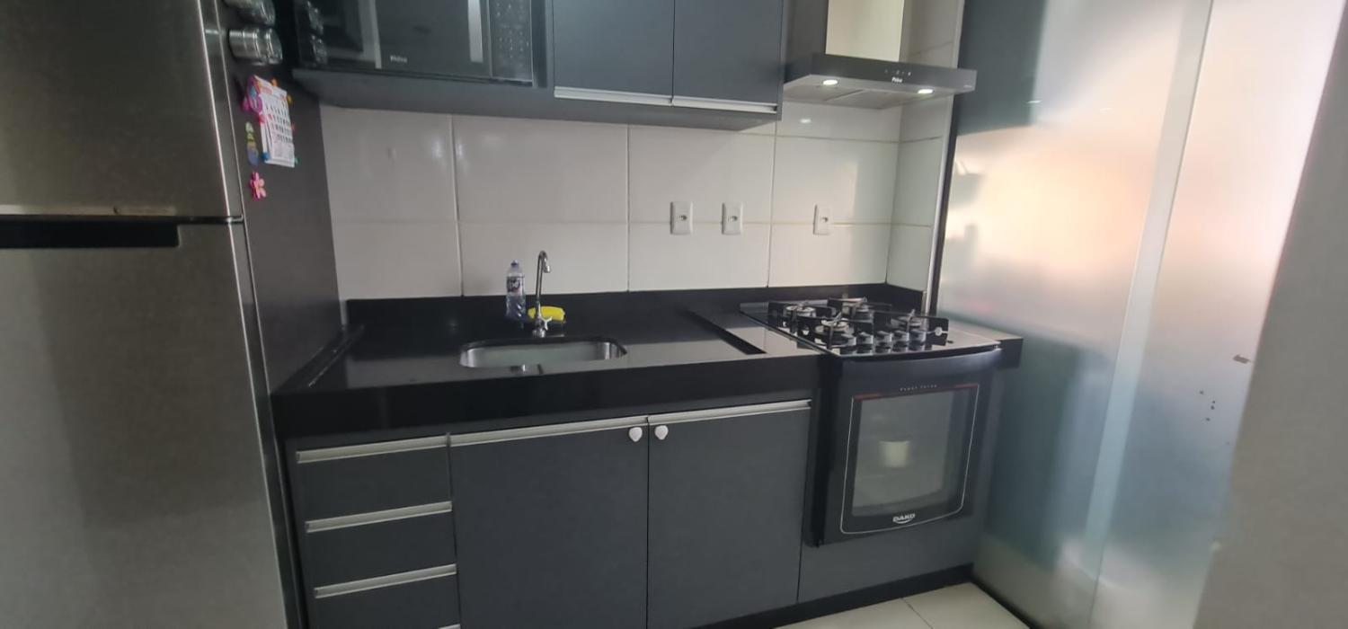 Apartamento, 2 quartos, 58 m² - Foto 5