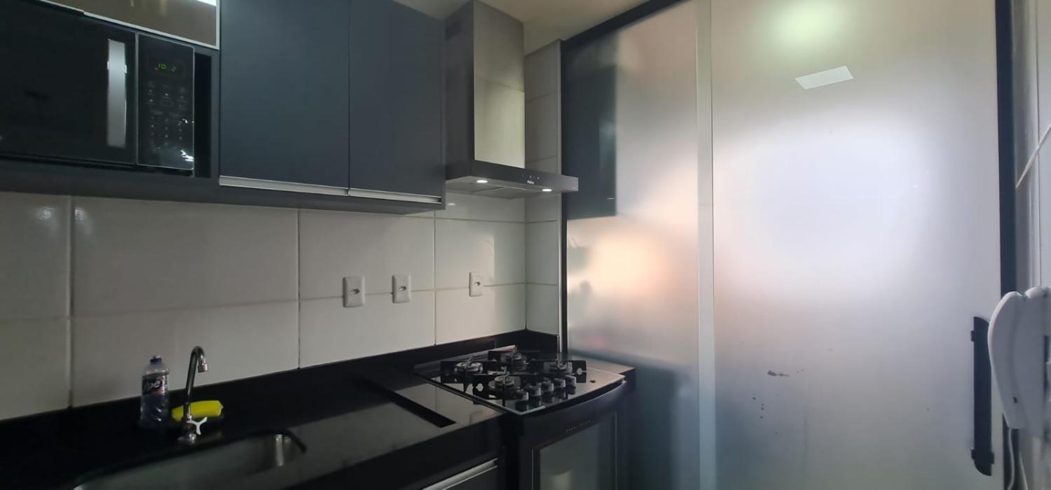 Apartamento, 2 quartos, 58 m² - Foto 6