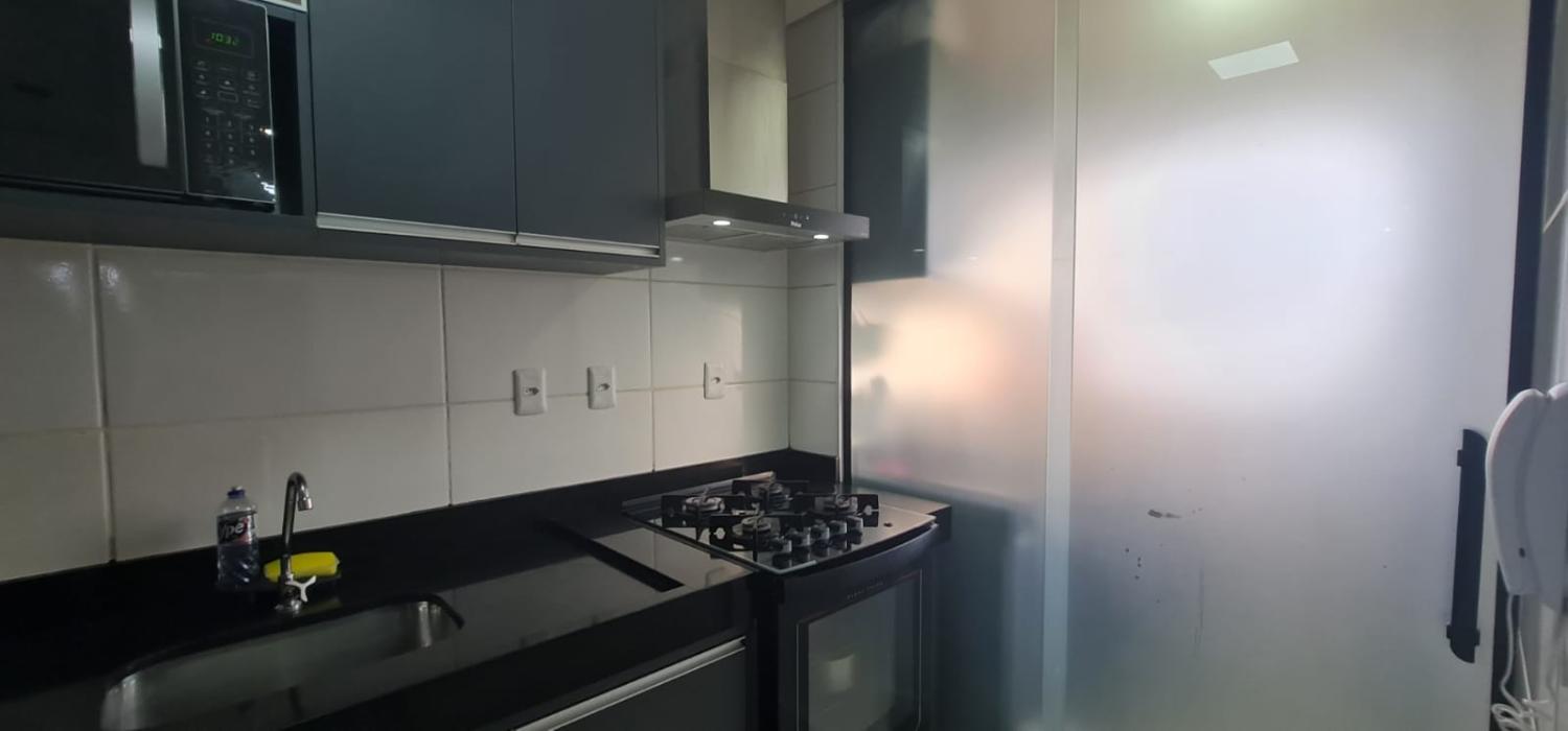 Apartamento, 2 quartos, 58 m² - Foto 9