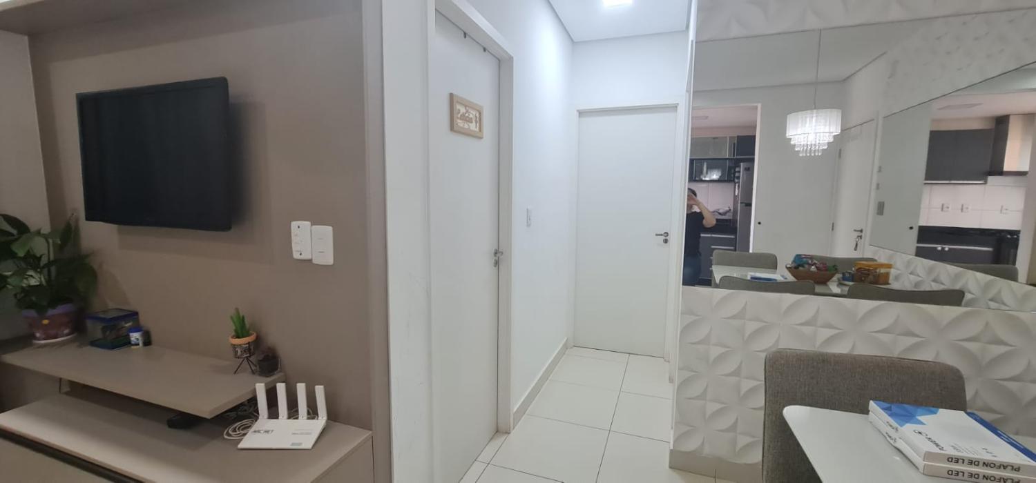 Apartamento, 2 quartos, 58 m² - Foto 13