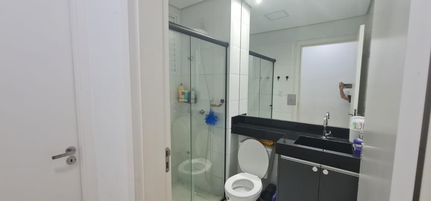 Apartamento, 2 quartos, 58 m² - Foto 14