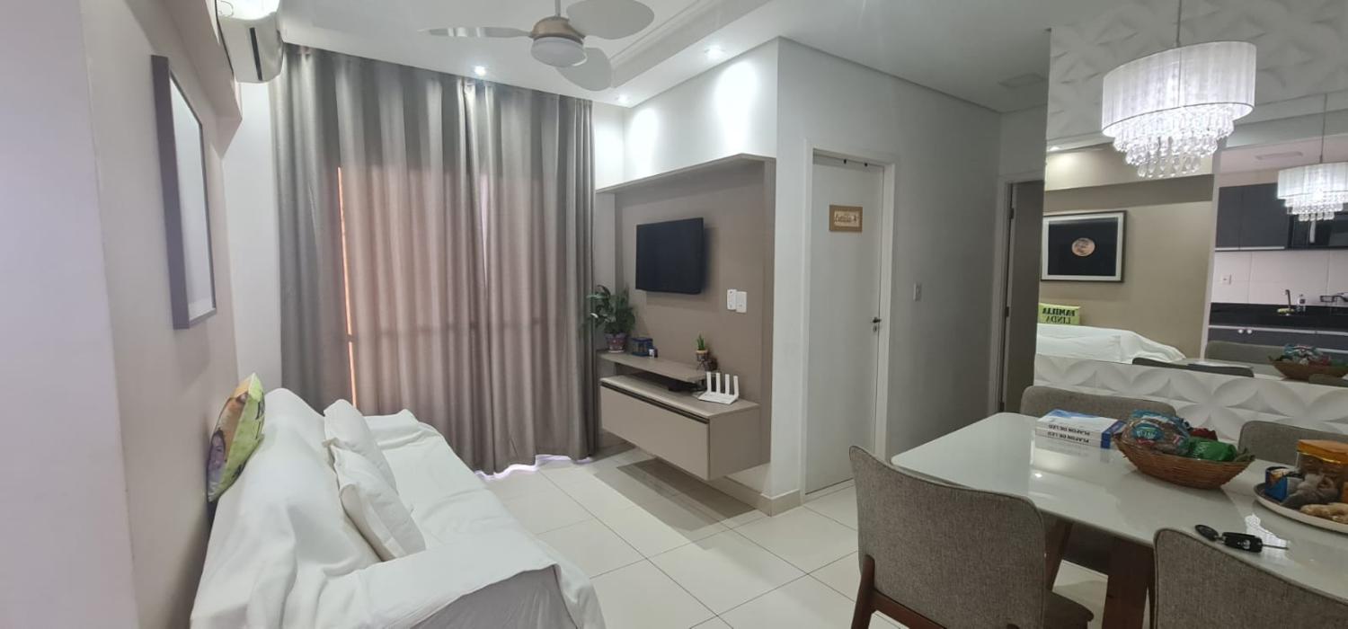 Apartamento, 2 quartos, 58 m² - Foto 15