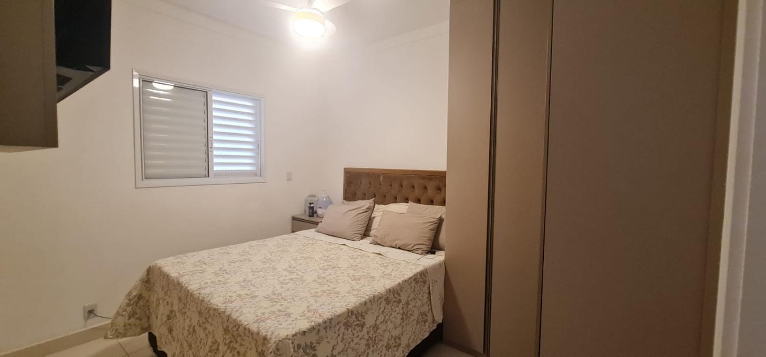 Apartamento, 2 quartos, 58 m² - Foto 10