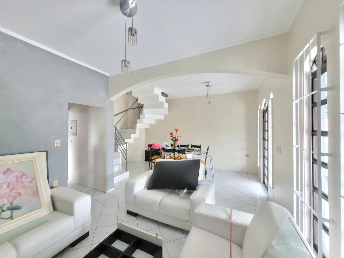 Casa, 4 quartos - Foto 7