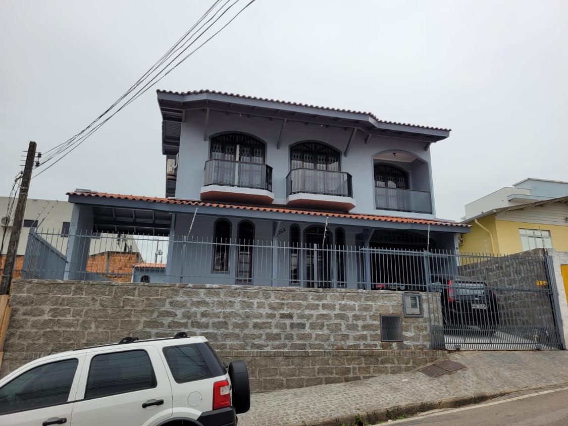 Casa, 4 quartos - Foto 1