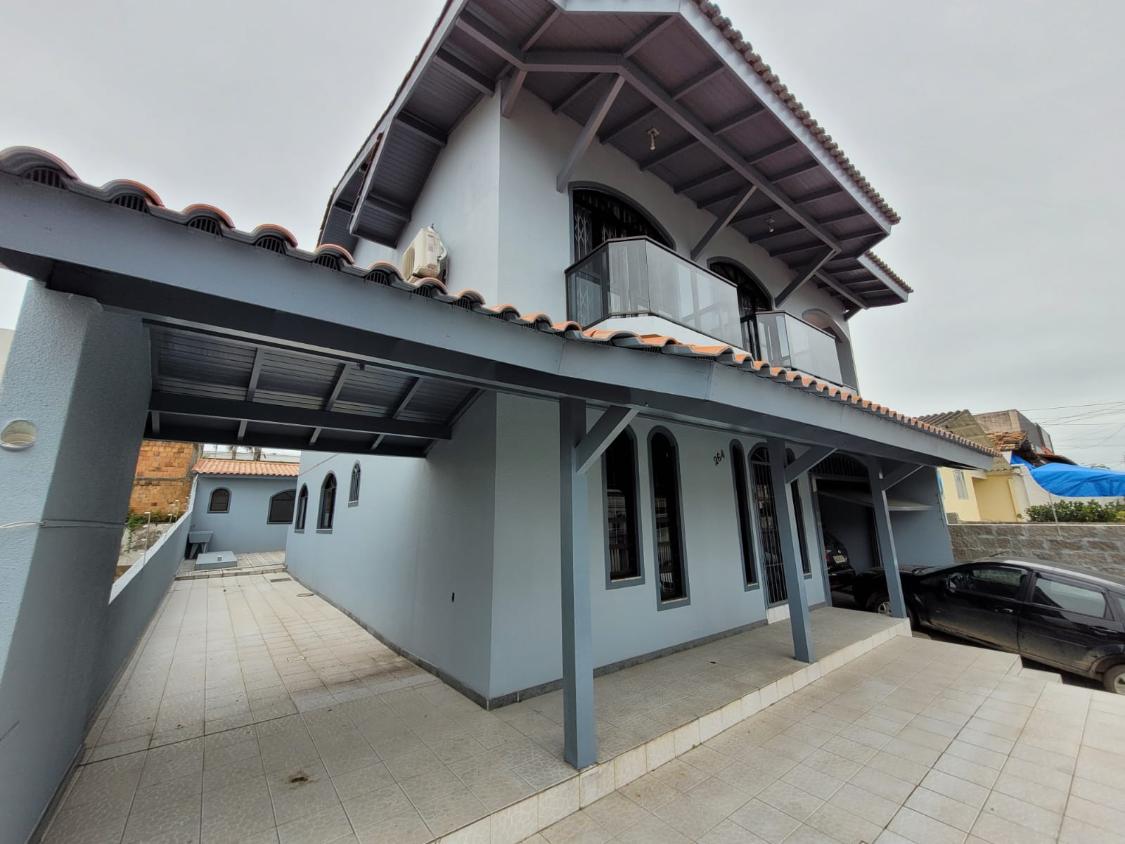Casa, 4 quartos - Foto 2