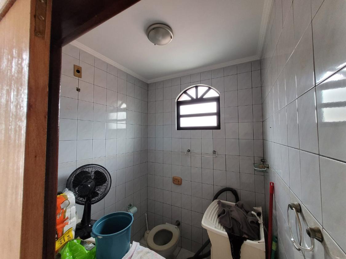 Casa, 4 quartos - Foto 22