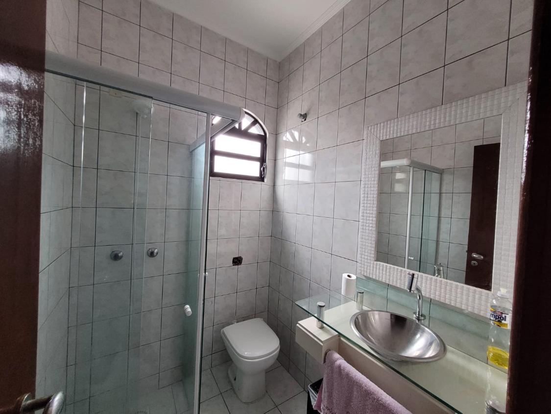 Casa, 4 quartos - Foto 23