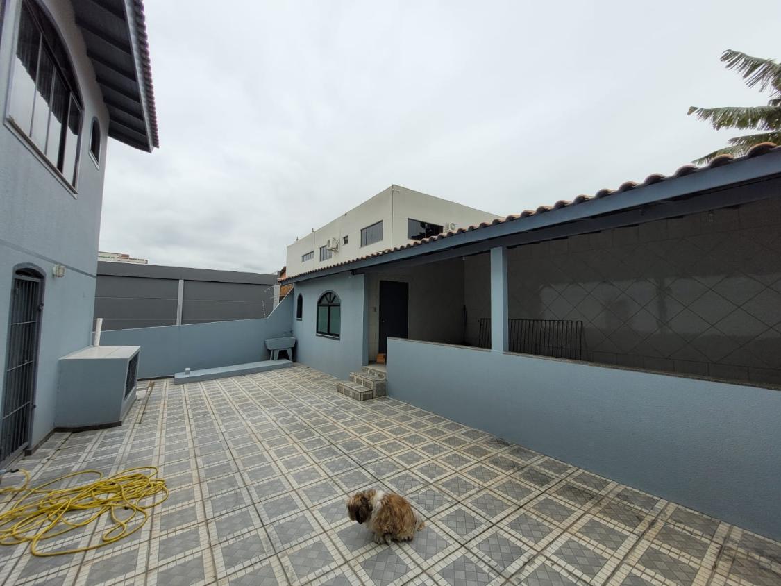 Casa, 4 quartos - Foto 4