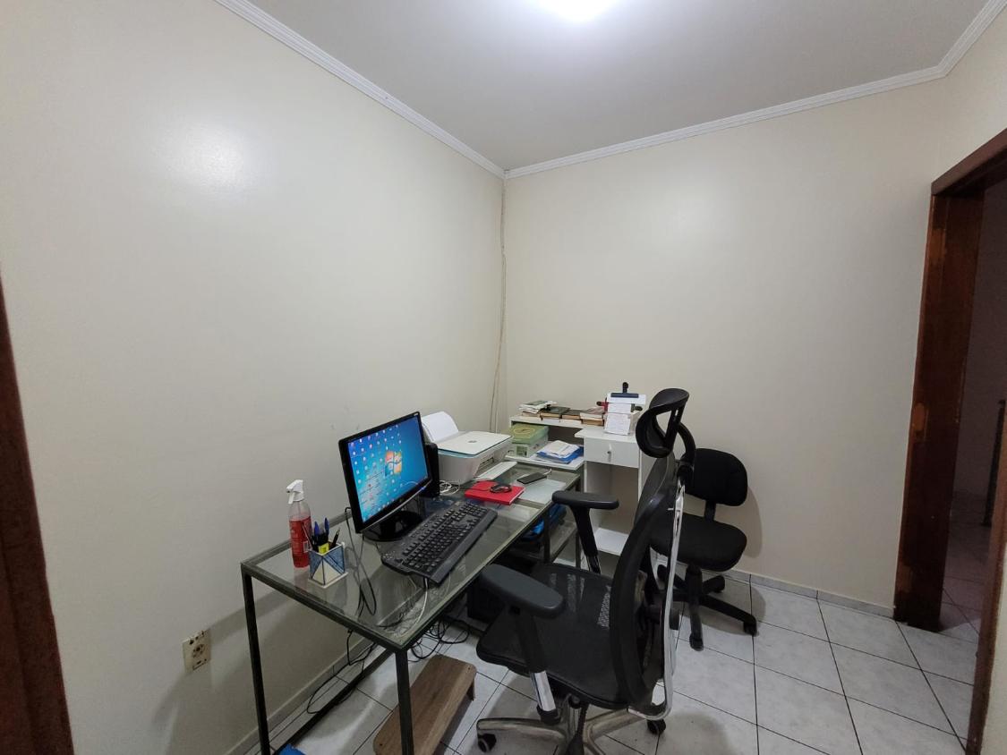 Casa, 4 quartos - Foto 24