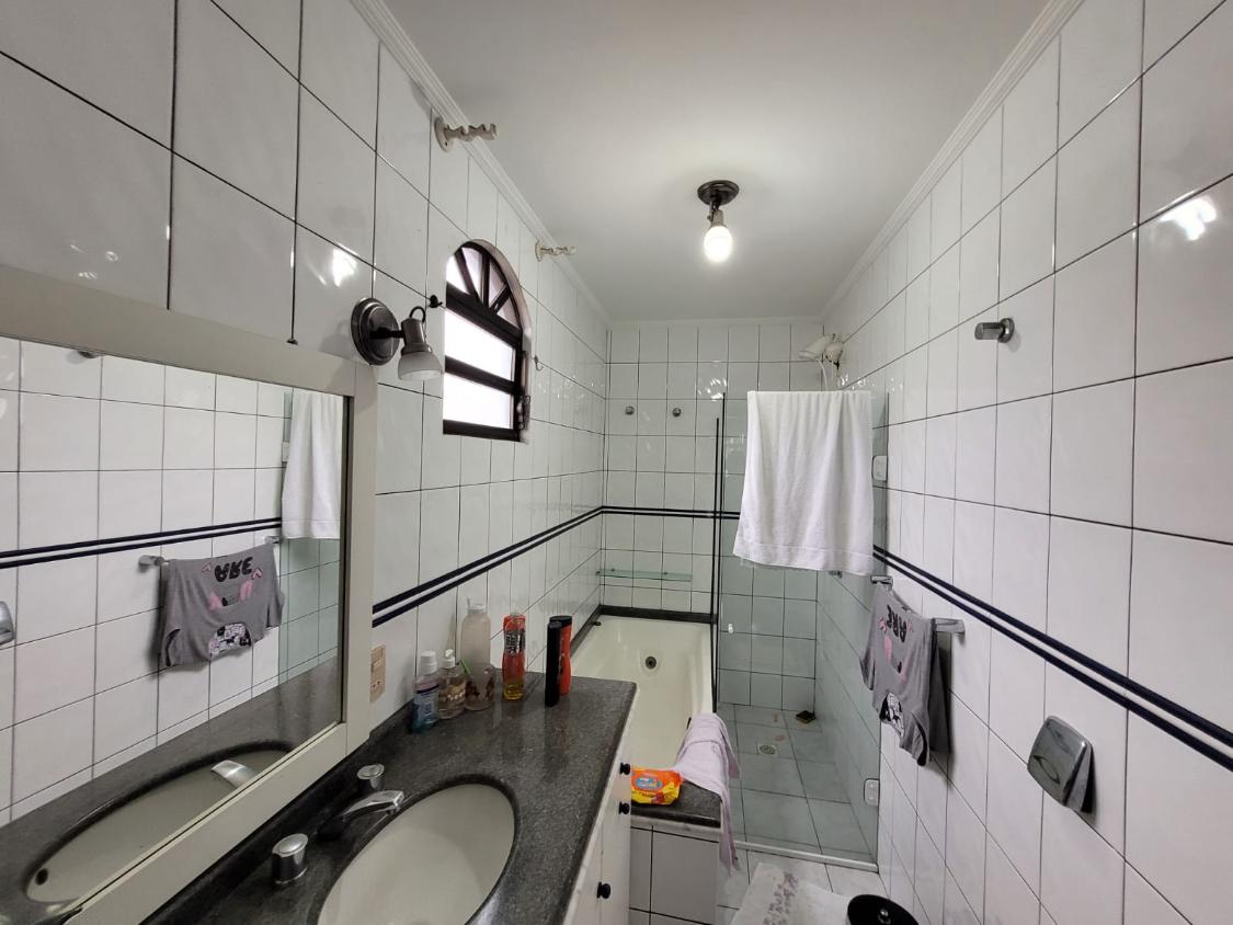 Casa, 4 quartos - Foto 25