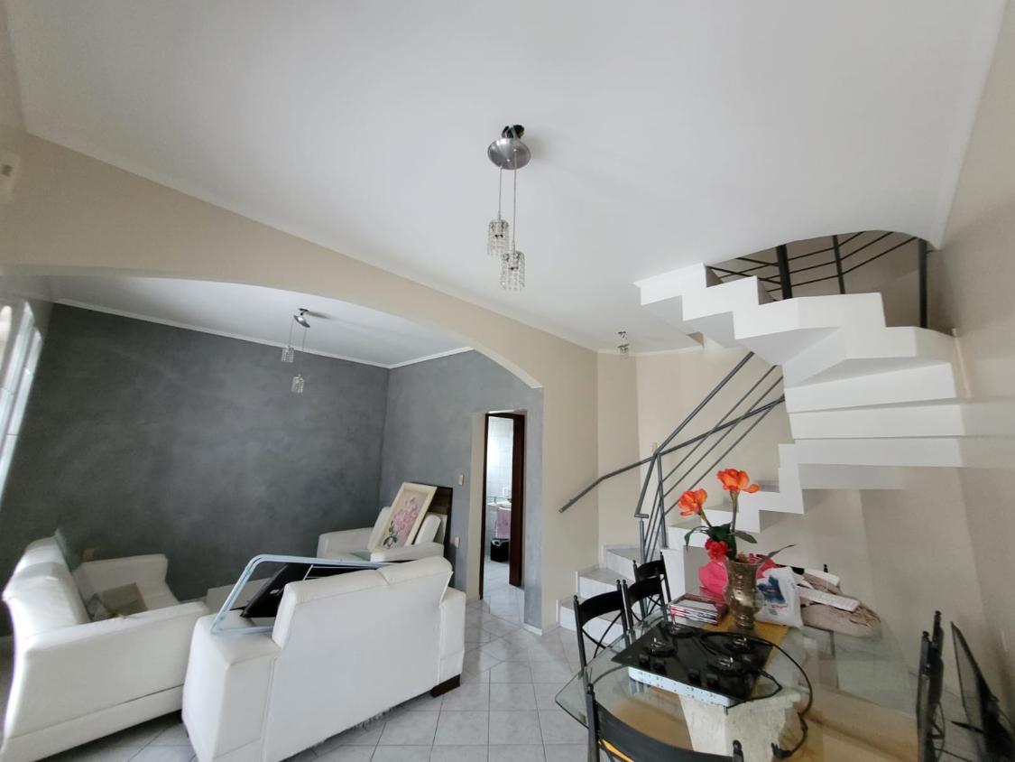 Casa, 4 quartos - Foto 8