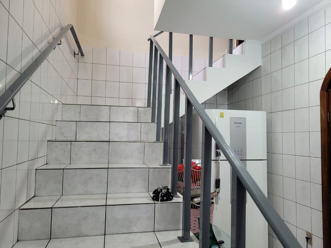Casa, 4 quartos - Foto 12