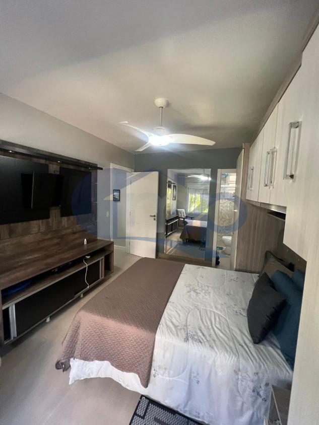 Apartamento, 2 quartos, 85 m² - Foto 3
