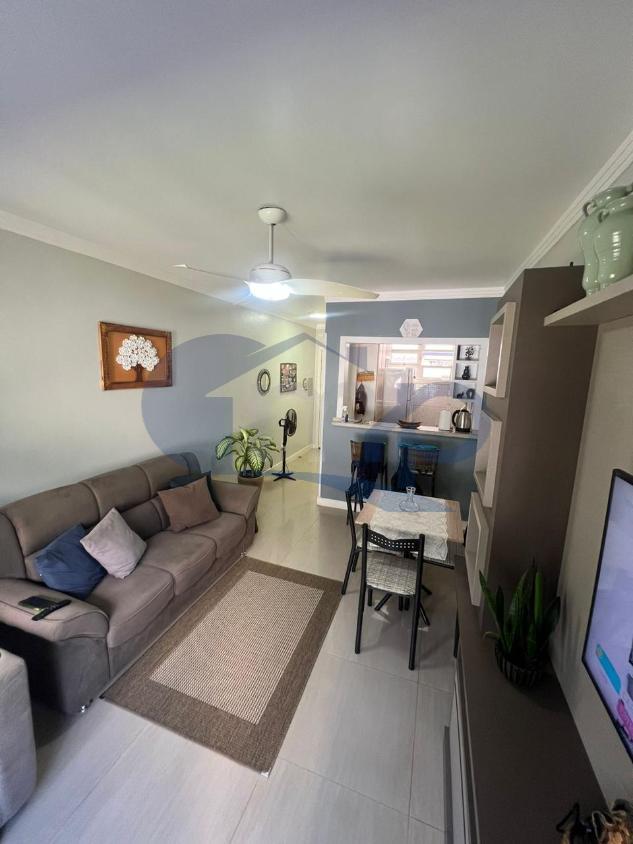 Apartamento, 2 quartos, 85 m² - Foto 1