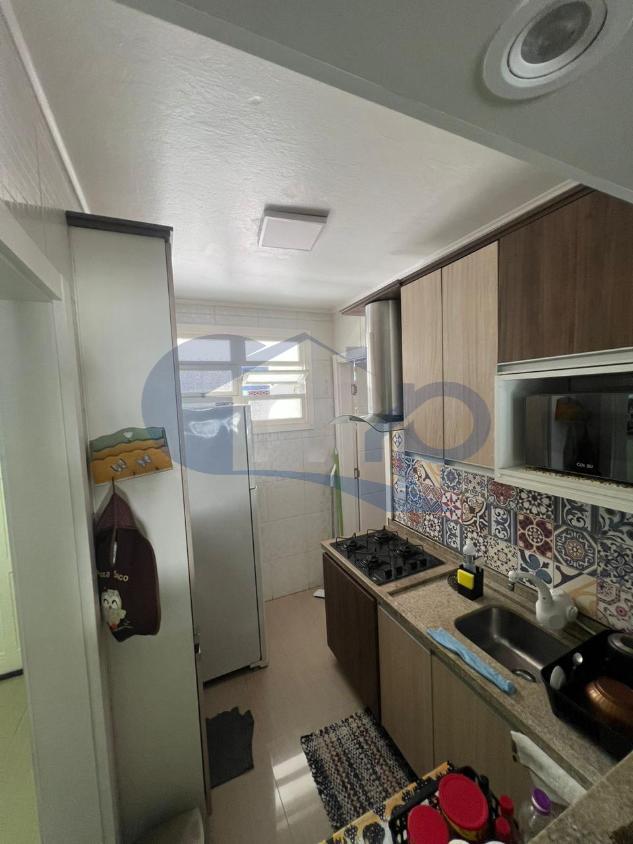 Apartamento, 2 quartos, 85 m² - Foto 9