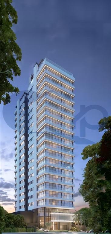 Apartamento, 3 quartos, 168 m² - Foto 2