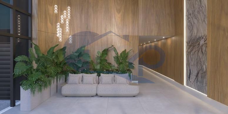 Apartamento, 3 quartos, 168 m² - Foto 5