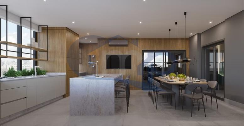 Apartamento, 3 quartos, 168 m² - Foto 9