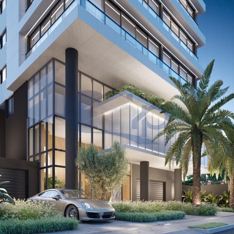 Apartamento, 3 quartos, 168 m² - Foto 3