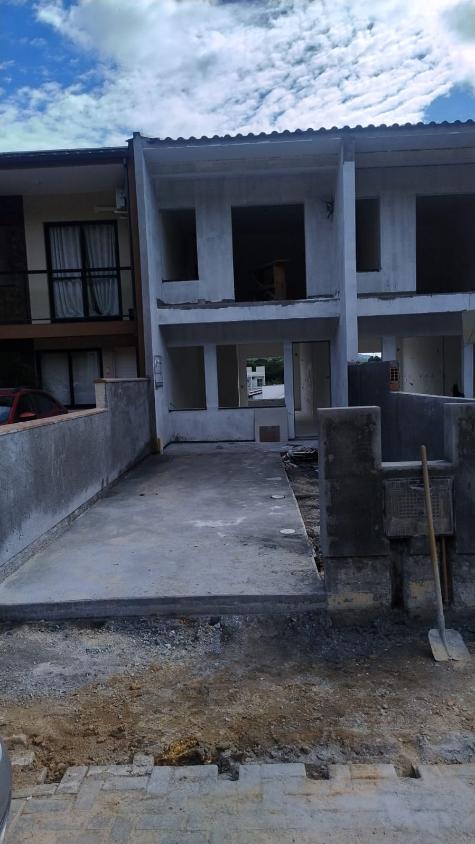 Sobrado, 2 quartos, 84 m² - Foto 3