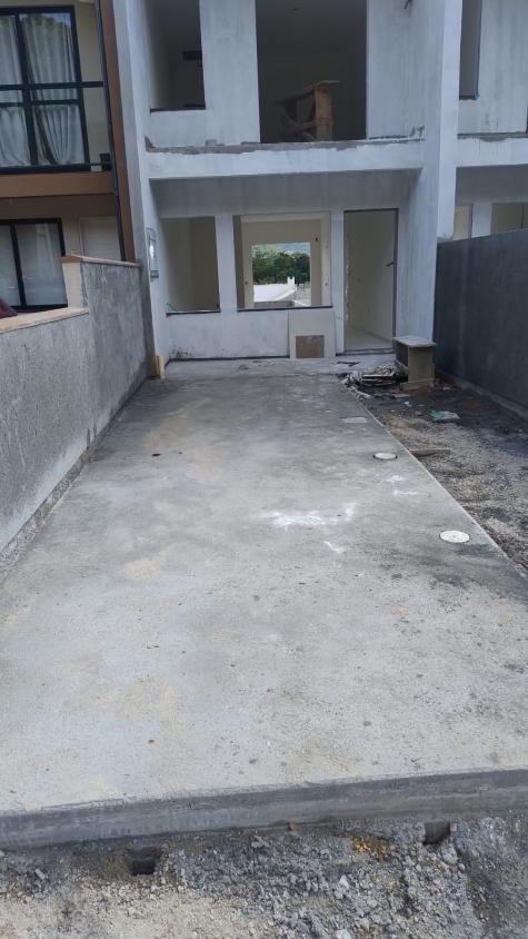 Sobrado, 2 quartos, 84 m² - Foto 4