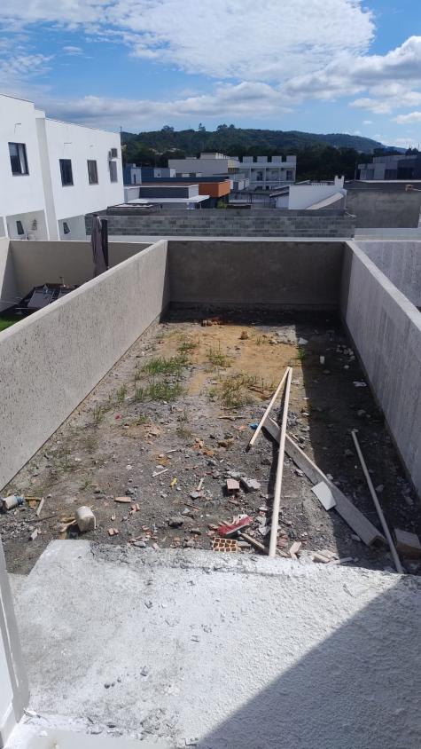Sobrado, 2 quartos, 84 m² - Foto 6