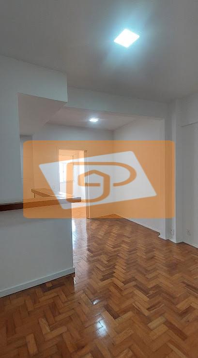 Apartamento, 1 quarto - Foto 2