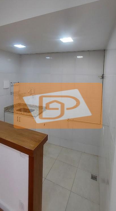 Apartamento, 1 quarto - Foto 4