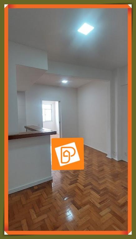 Apartamento, 1 quarto - Foto 1