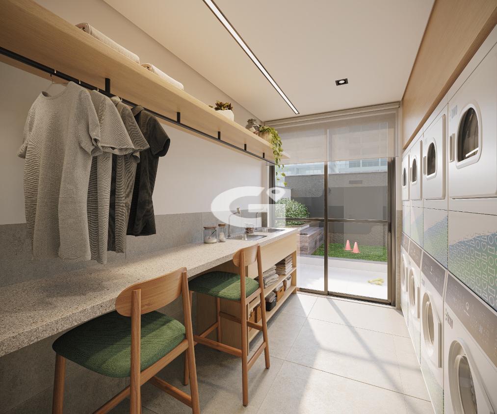 Apartamento, 1 quarto, 20 m² - Foto 9
