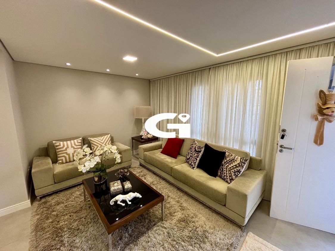 Sobrado, 3 quartos, 240 m² - Foto 5