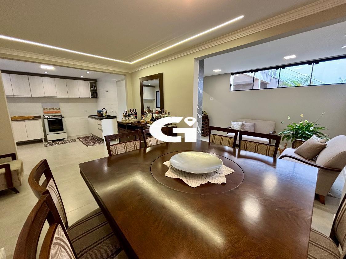 Sobrado, 3 quartos, 240 m² - Foto 7