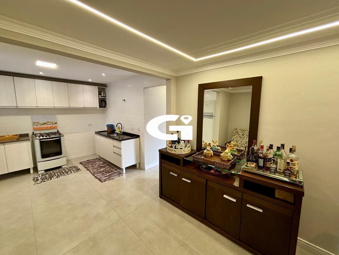 Sobrado, 3 quartos, 240 m² - Foto 9