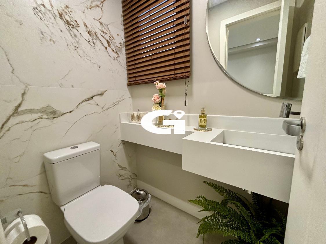 Sobrado, 3 quartos, 240 m² - Foto 10
