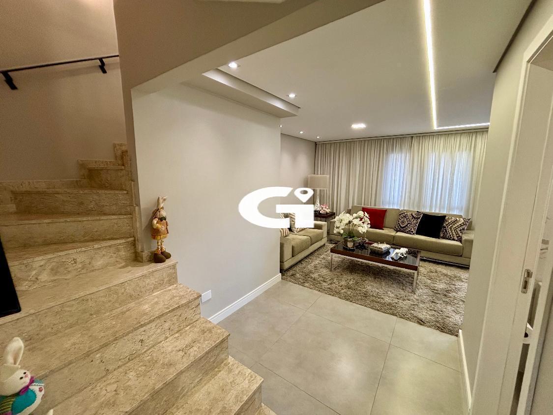Sobrado, 3 quartos, 240 m² - Foto 6