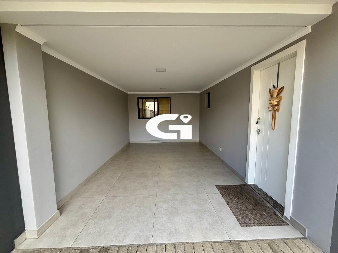 Sobrado, 3 quartos, 240 m² - Foto 4