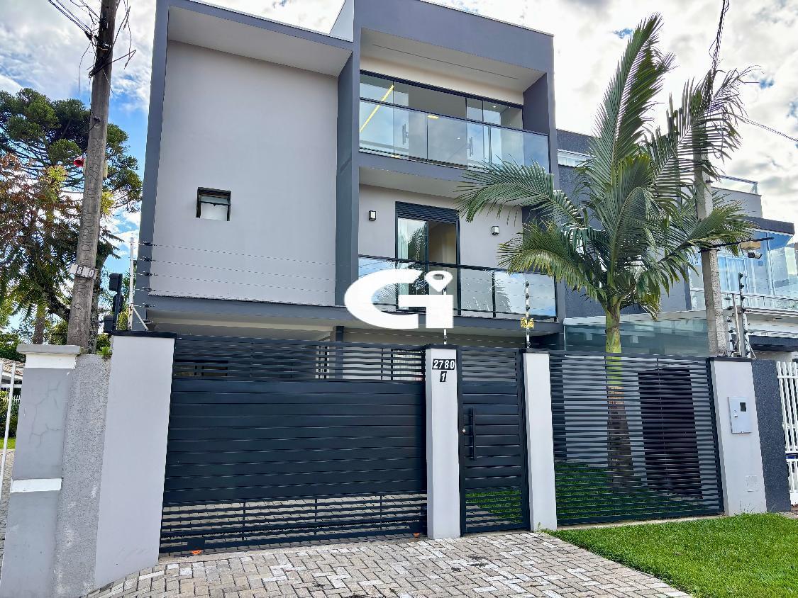 Sobrado, 3 quartos, 240 m² - Foto 2