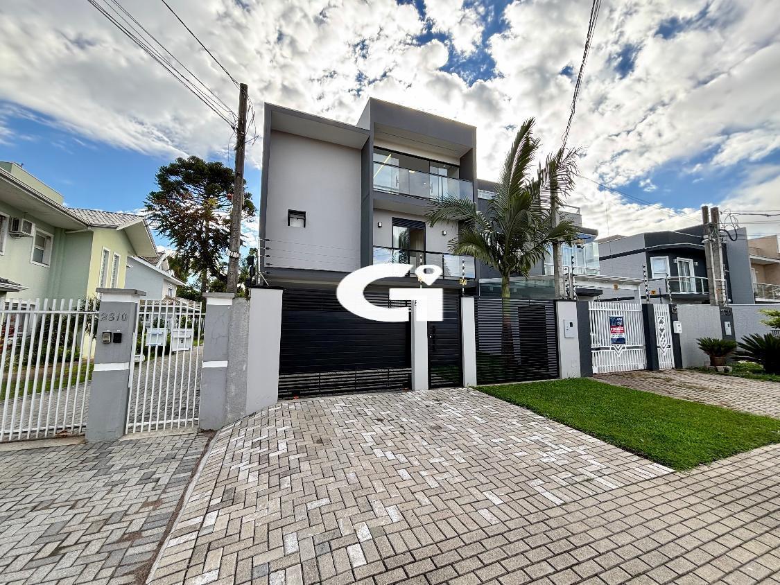 Sobrado, 3 quartos, 240 m² - Foto 3