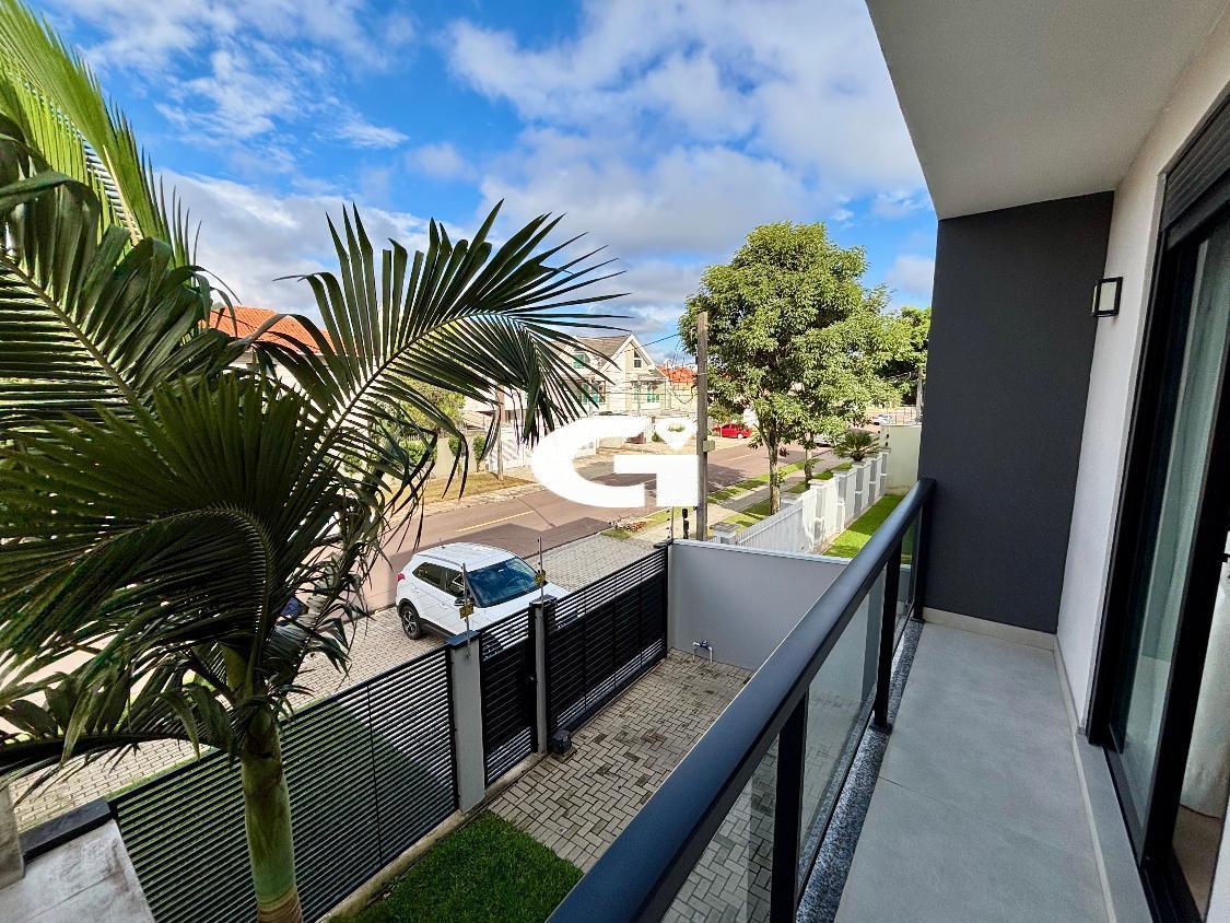 Sobrado, 3 quartos, 240 m² - Foto 16