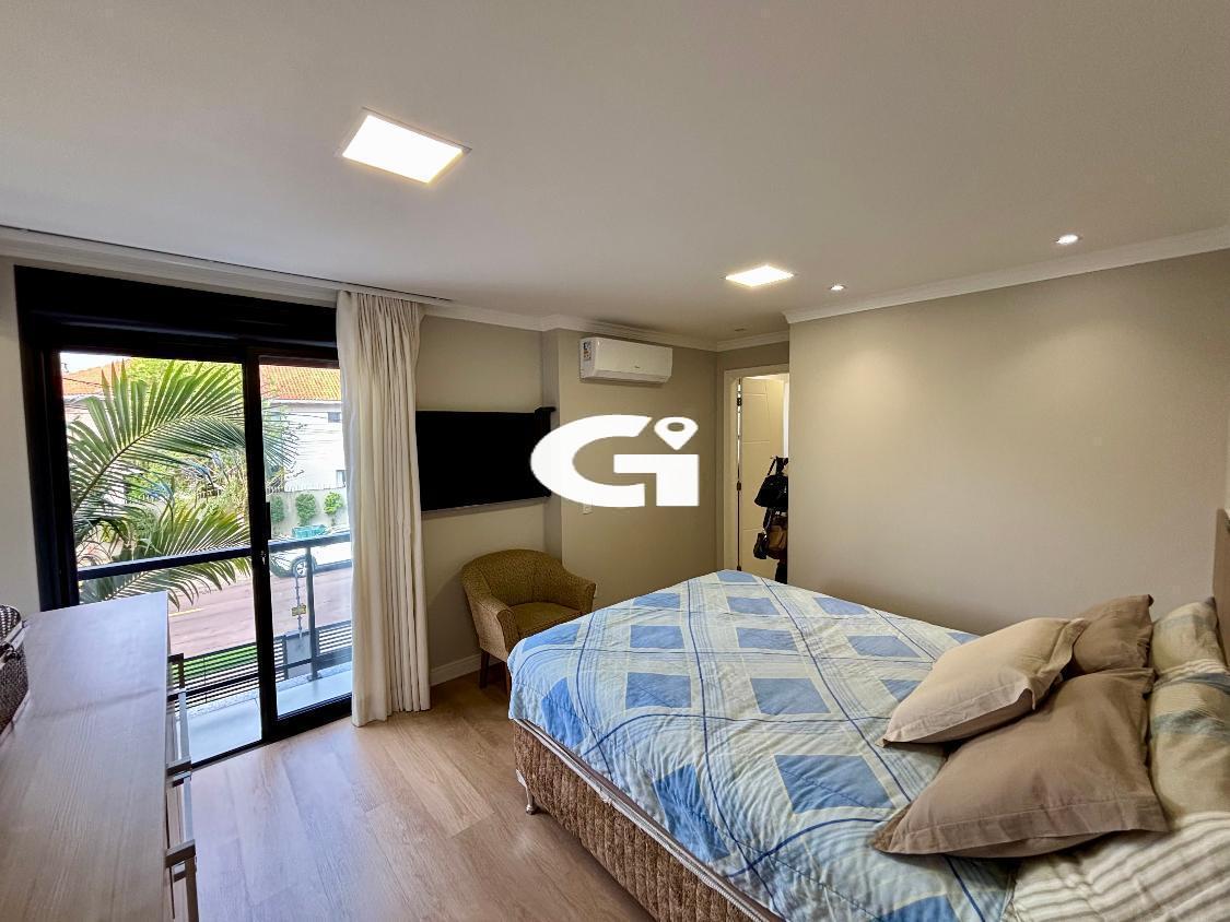Sobrado, 3 quartos, 240 m² - Foto 13