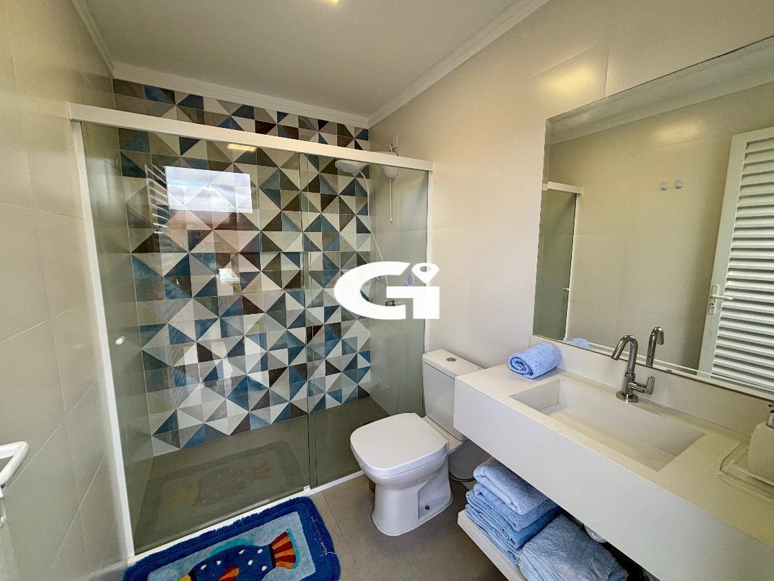 Sobrado, 3 quartos, 240 m² - Foto 27