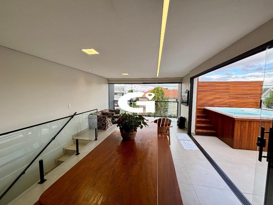 Sobrado, 3 quartos, 240 m² - Foto 24