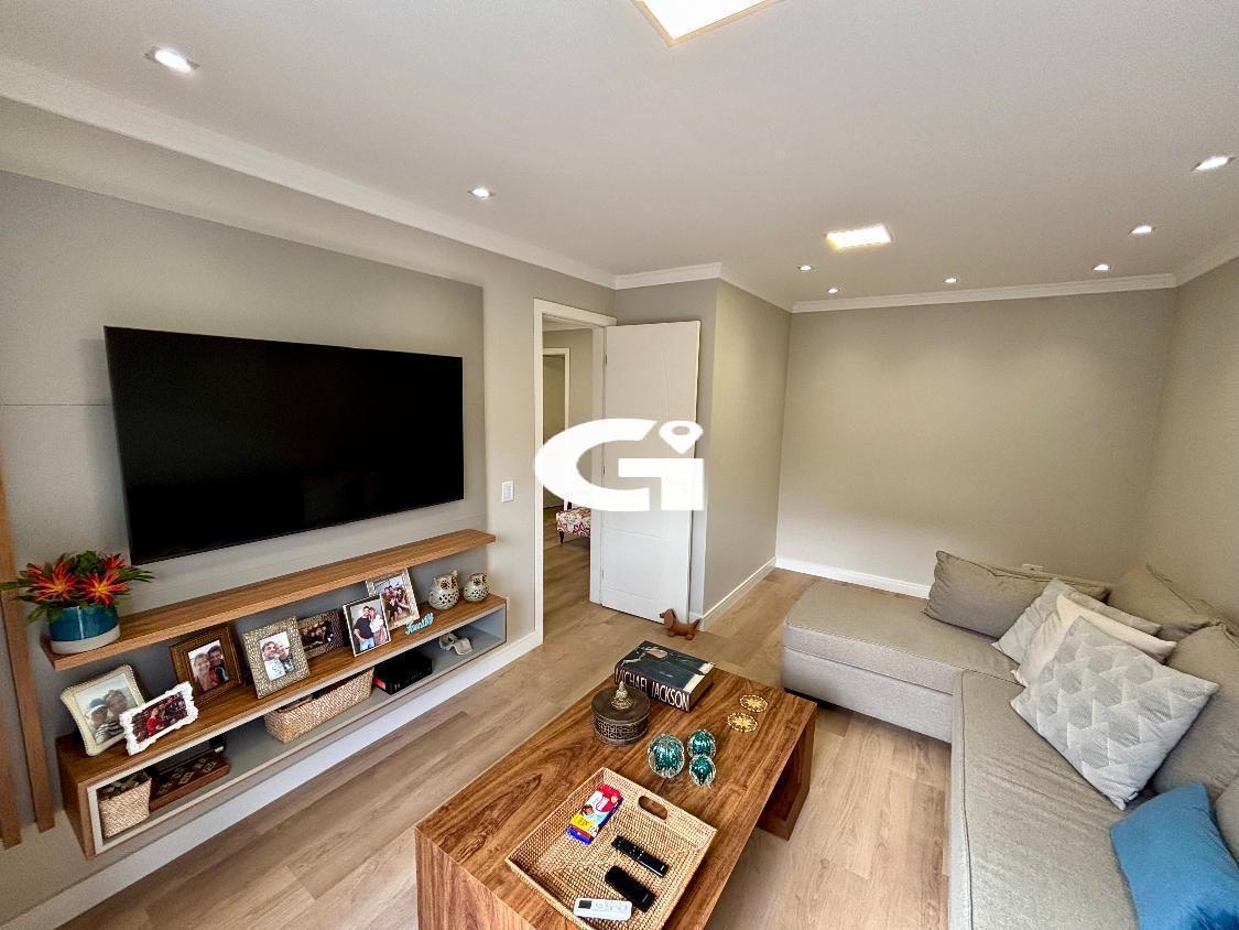 Sobrado, 3 quartos, 240 m² - Foto 17