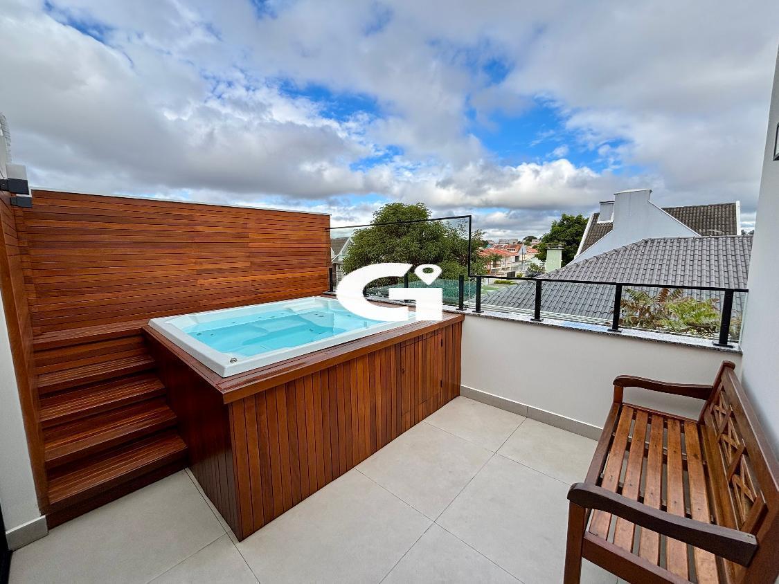 Sobrado, 3 quartos, 240 m² - Foto 26