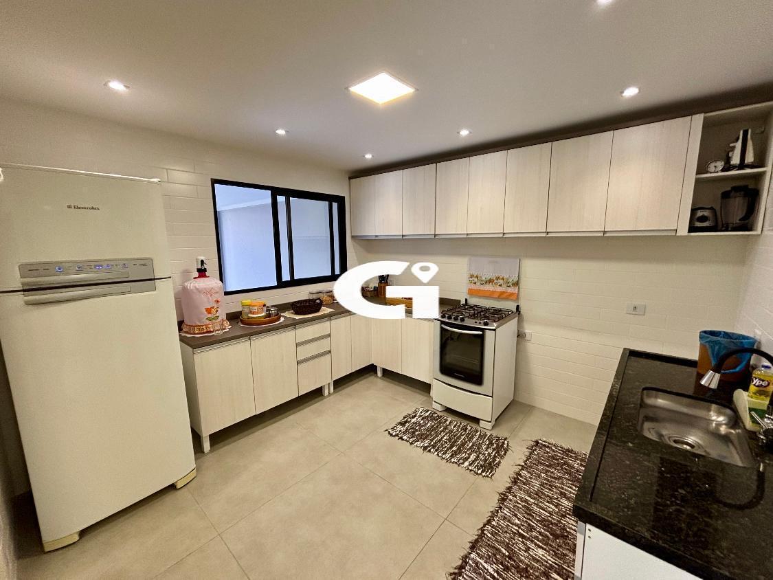 Sobrado, 3 quartos, 240 m² - Foto 11