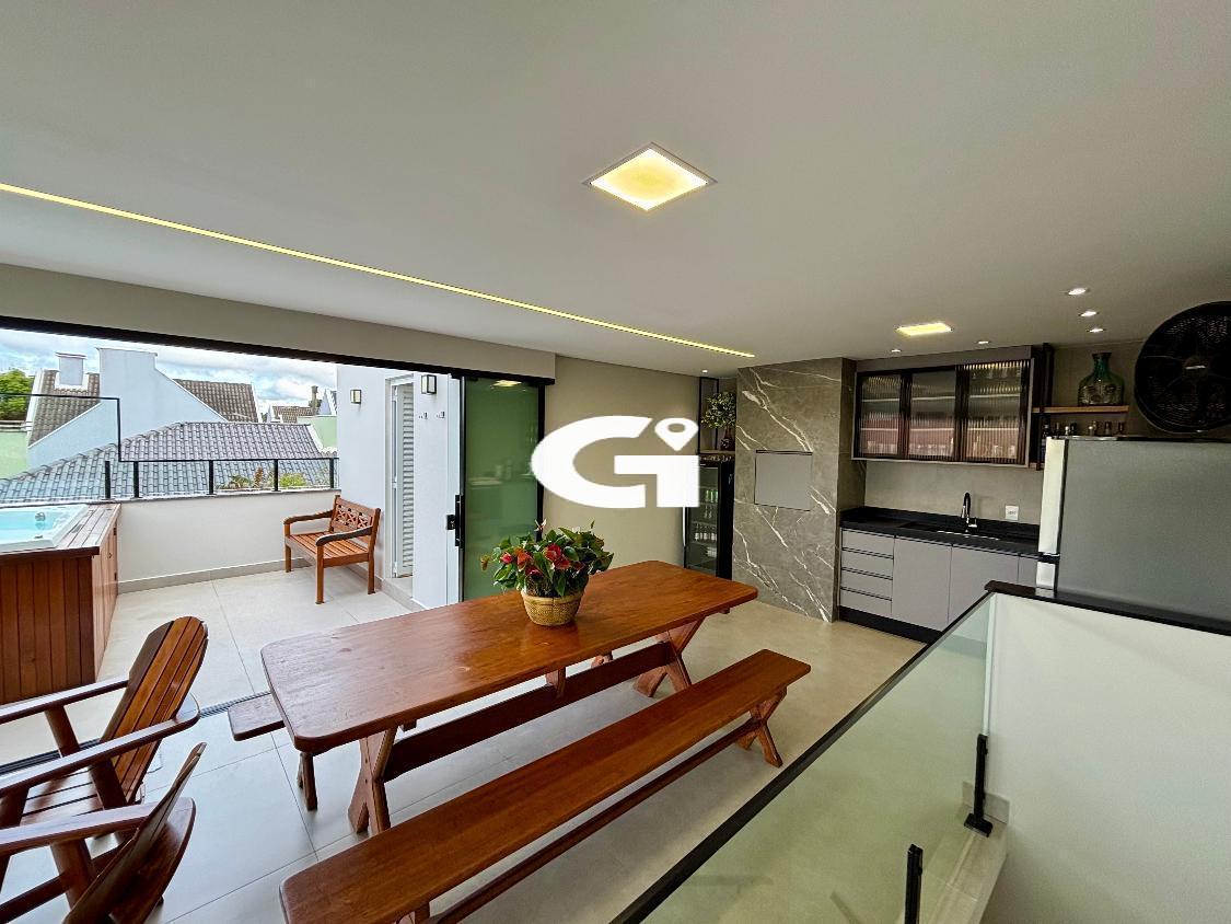 Sobrado, 3 quartos, 240 m² - Foto 22