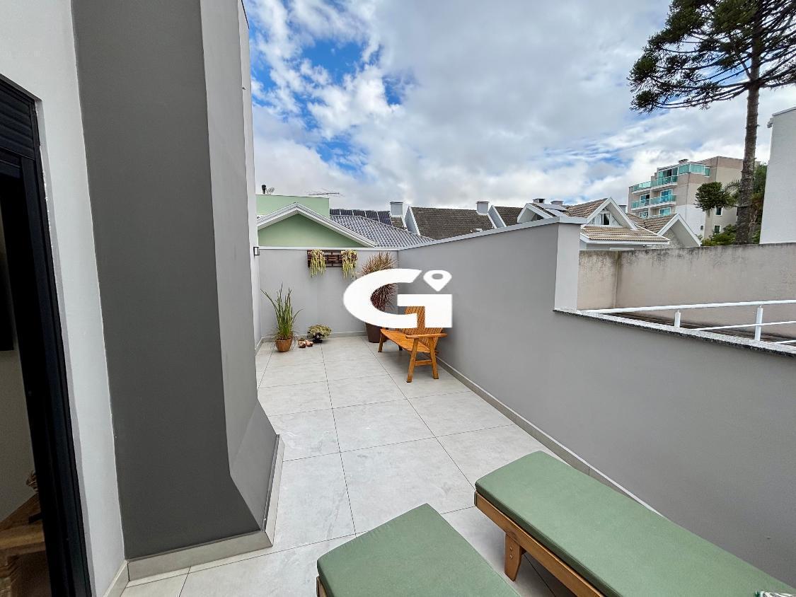 Sobrado, 3 quartos, 240 m² - Foto 20